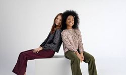 Pretty Cool Kidswear Sonbahar Kış Modelleri ; Sade ve Göz Alıcı
