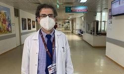 Prof. Dr. Demirdal: Turkovac aşısının yan etkileri hafif seyrediyor