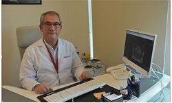 Prof. Dr. Faruk Şendur: Covid-19 felç riskini artırabilir