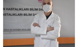Prof. Dr. Kurugöl: Covid-19, kilolu çocuklarda ağır seyrediyor