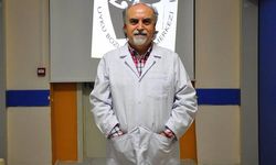 Prof. Dr. Yılmaz: Yetersiz uyku Covid-19'a yakalanma riskini artırıyor