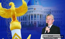 Prof. Kara, Kazakistan gerçeklerini anlatıyor…