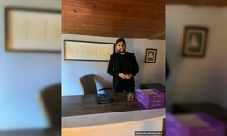 Psikolog ÖMÜRCAN BOZKUŞ: Mutlu insan “şu an”ı yaşar!