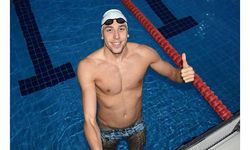 Rekorlar Emre Sakçı'dan sorulur
