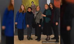 Ressam Celalettin Tandoğdu Anısına