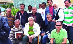 ROLÜM GEREĞİ ÇOK DAYAK YEDİM