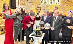 RUBAFED TV YAYINA BAŞLIYOR