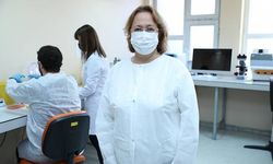 Sağlık Bakanlığı: 'Omicron' varyantı yakından takip ediliyor