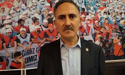 "Sağlık çalışanlarının da ücreti artırılmalı"