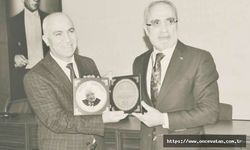 Sanat ve sanatçılar, geleceğe uzanan ellerimizdir