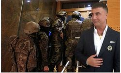 Sedat Peker suç örgütüne yönelik yargılama yarın başlıyor