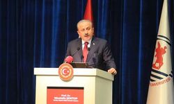 Şentop: İstiklal Marşı milletimizin kimlik kartıdır