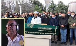 Sezai Aydın son yolculuğuna uğurlandı