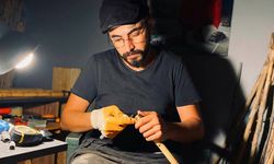 Sinan Söyler: “Ney üflemek de, Ney açmak da, Ney öğretmek de gönül işidir”