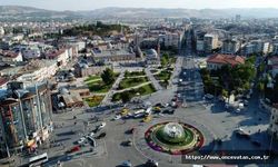 Sivas’ta 3+1 daire satılacak