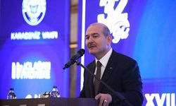 Soylu: Defalarca kaosla karşı karşıya kalırdık