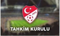 Tahkim Kurulu kararları açıklandı