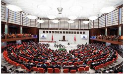 TBMM'de 2022 bütçe maratonu yarın başlıyor