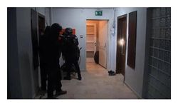 Terör örgütü El-Kaide, HAD ve DEAŞ'a operasyon: 11 gözaltı 