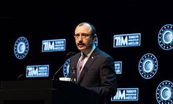 Ticaret Bakanı Muş: Markalarımız milli servetimizdir