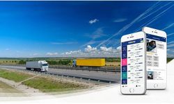 Tırport, Doğu Avrupa-Çin arasındaki 1.5 trilyon dolarlık lojistik pazarına göz dikti 