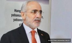 Topçu: Seyyid Ahmet Arvasi, çilekeş bir “Yusuf Yüzlü” hocaydı