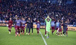 Trabzonspor’da hedef çifte kupa
