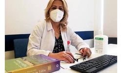 Turan: 'Omicron'un aşıdan kaçma ihtimali var