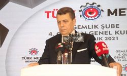 Türk Metal Sendikası'ndan grev kararı
