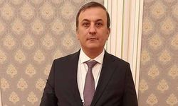 Türkiye Sutopu Federasyonu başkanı Mete Erol seçildi