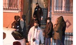 Türkmenistan uyruklu üniversite öğrencisi ölü bulundu