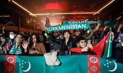 Türkmenistan’ın Tarafsızlık Bayramı kutlandı