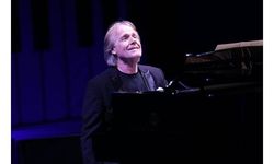 Uluslararası Antalya Piyano Festivali, Clayderman konseri ile başladı