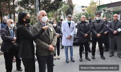 URLU AİLESİ VE AVRASYA AİLESİNİN ACI GÜNÜ
