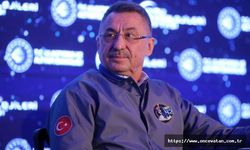 Uzay istasyonuna kadar giden yolculuğumuz var