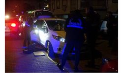 Uzman Çavuş, tartıştığı kişiyi öldürüp, intihar etti