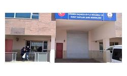 Van'da 17 göçmen kaçakçılığı organizatörü yakalandı