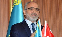 Yalçın Topçu: "Halkının Hadimine Selam Olsun"