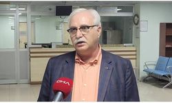 "Yeni varyantların ortaya çıkması beklenen durum"
