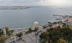 Yeni yılda hava açık; yağış beklenmiyor