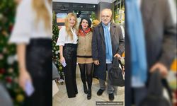 YENİ YILA HİVA ATELİER’İN RENKLERİYLE MERHABA DEDİLER