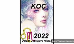 YÜKSELEN KOÇLAR 2022