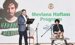 YÜREĞİR KÜLTÜR SANAT GÜNLERİ DOLU DOLU DEVAM EDİYOR