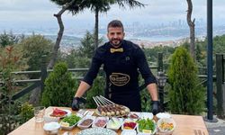 Yusuf Can Güçtekin: “Akıllı ol, ciğerimi yee!”