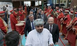 16'ncı Türk-Arap İşbirliği Zirvesi İstanbul’da gerçekleşecek