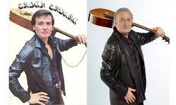 45 yıl sonra aynı pozu verdi