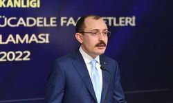 "7 milyar 749 milyon TL değerinde kaçak eşya yakalamasına imza attık"