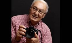 TÜRK FOTOĞRAF TARİHİNE İZ BIRAKANLAR: LÜTFİ ÖZGÜNAYDIN