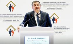 "AB, Türkiye'ye karşı ayrımcılık yapmasın"