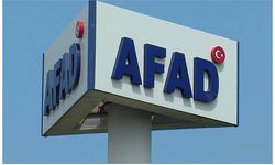 AFAD yola çıkılmaması konusunda uyardı!